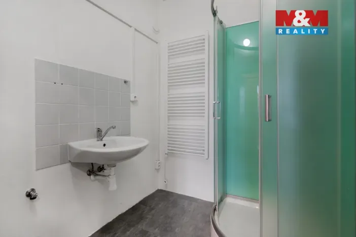 Pronájem bytu 3+1, Jičín - Staré Město, 104 m2