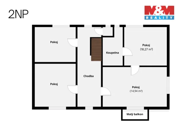 Prodej rodinného domu, Karviná - Mizerov, U Studny, 198 m2