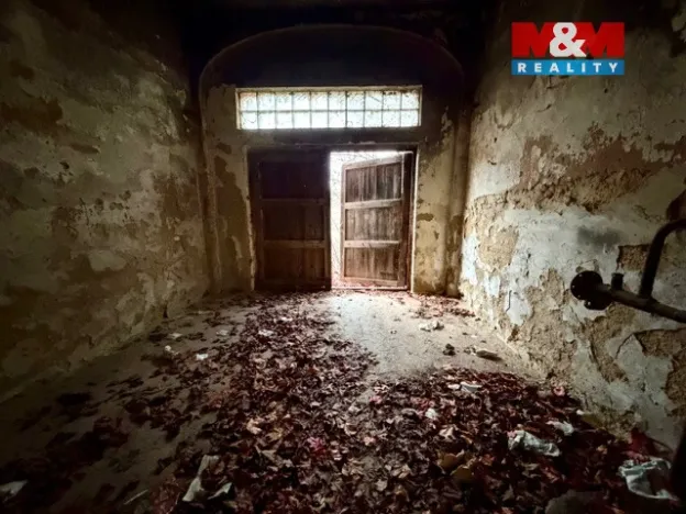 Prodej komerční nemovitosti, Kryry - Běsno, 490 m2