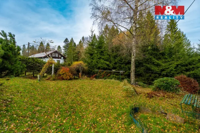 Prodej chalupy, Josefův Důl - Karlov, 110 m2