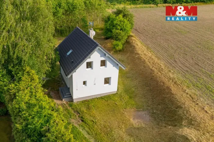 Prodej rodinného domu, Koleč, 93 m2