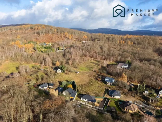 Prodej pozemku, Meziboří, 3127 m2