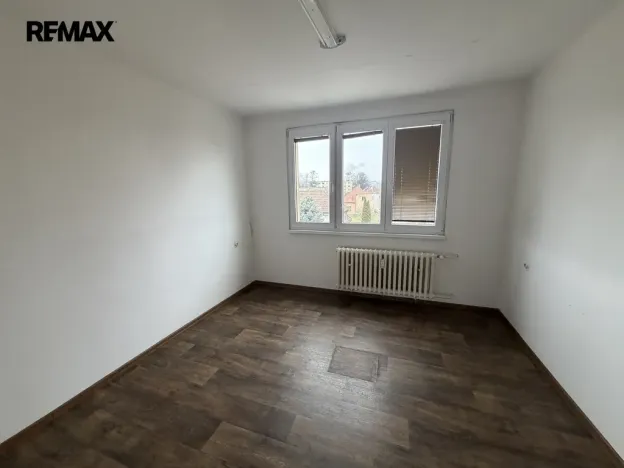 Pronájem bytu 3+1, Pelhřimov, Husova, 75 m2