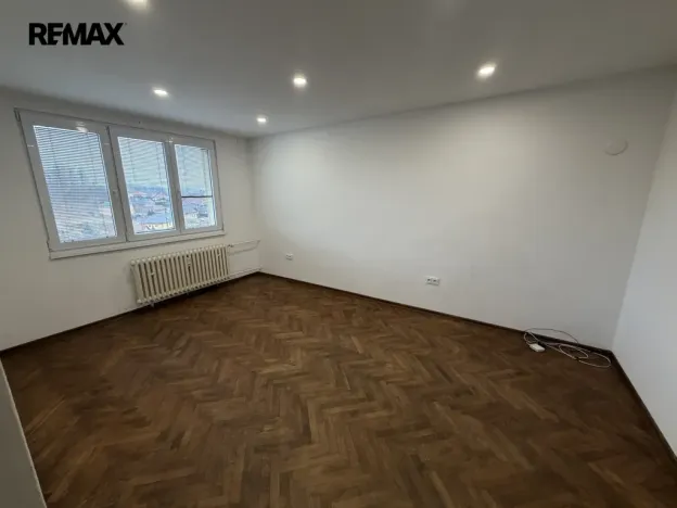 Pronájem bytu 3+1, Pelhřimov, Husova, 75 m2