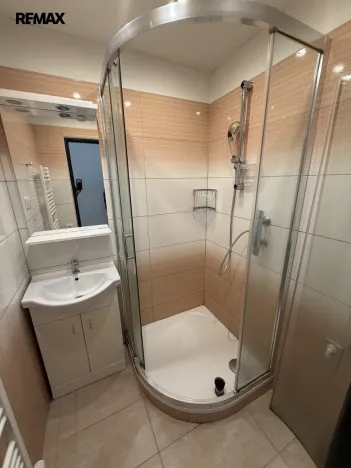 Pronájem bytu 3+1, Pelhřimov, Husova, 75 m2