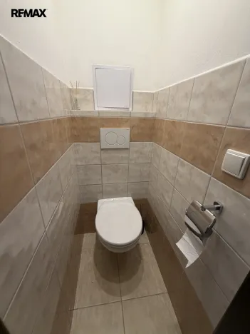 Pronájem bytu 3+1, Pelhřimov, Husova, 75 m2