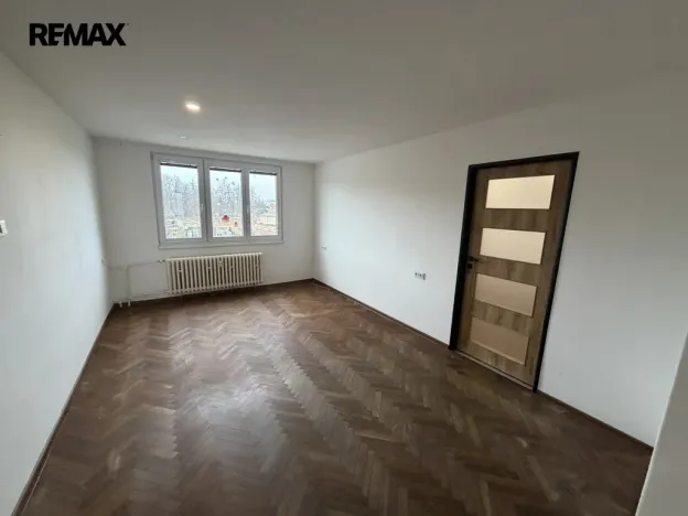 Pronájem bytu 3+1, Pelhřimov, Husova, 75 m2