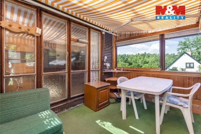 Prodej chaty, Arnoltice, 27 m2