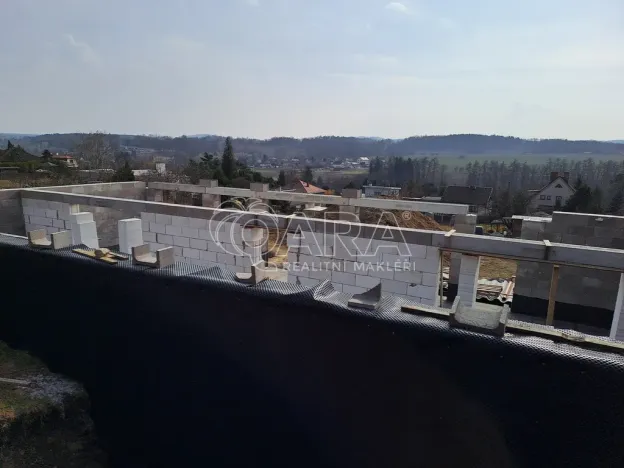 Prodej pozemku pro bydlení, Týnec nad Sázavou, 1201 m2