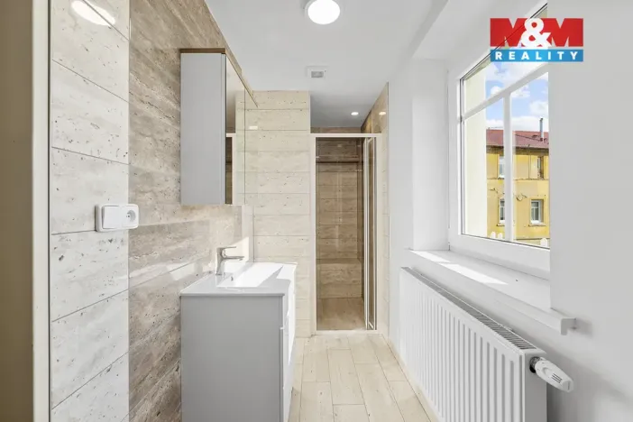 Prodej činžovního domu, Děčín - Děčín VII-Chrochvice, Vilsnická, 500 m2