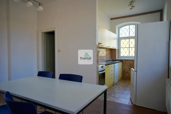 Pronájem rodinného domu, Praha, Staré náměstí, 215 m2