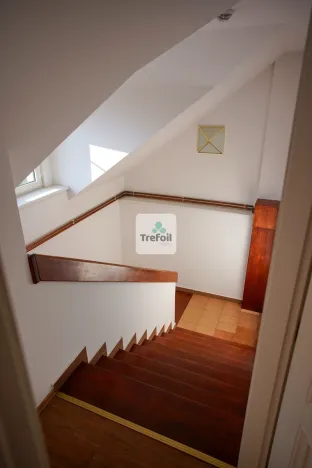 Pronájem rodinného domu, Praha, Staré náměstí, 215 m2