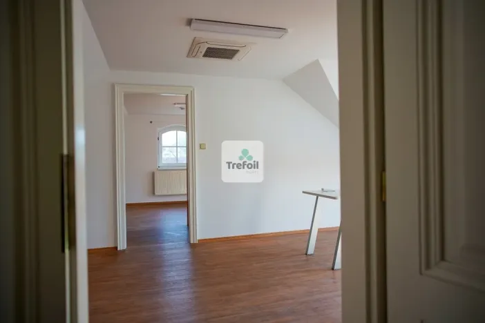 Pronájem rodinného domu, Praha, Staré náměstí, 215 m2