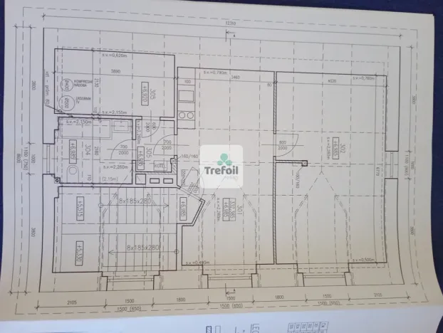Pronájem rodinného domu, Praha, Staré náměstí, 215 m2