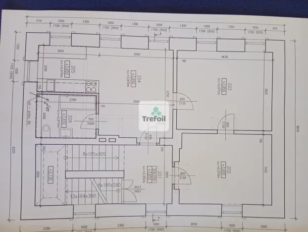 Pronájem rodinného domu, Praha, Staré náměstí, 215 m2