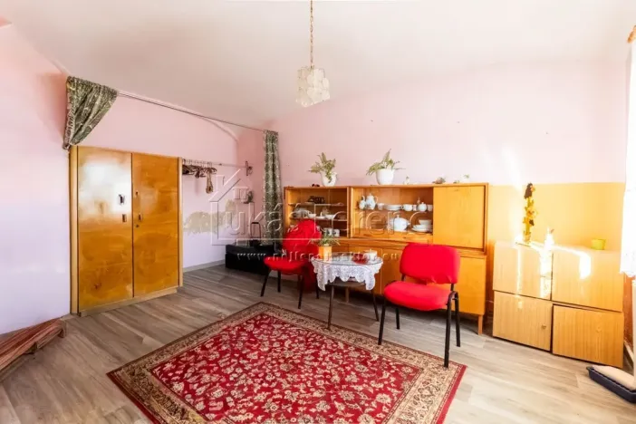 Prodej rodinného domu, Jeníkov, 130 m2