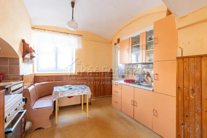 Prodej rodinného domu, Jeníkov, 130 m2