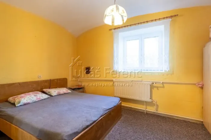 Prodej rodinného domu, Jeníkov, 130 m2