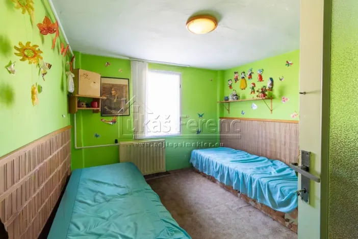 Prodej rodinného domu, Jeníkov, 130 m2