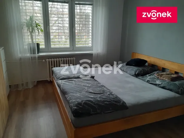 Prodej bytu 2+1, Vsetín, 56 m2