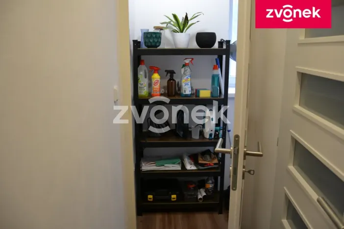 Prodej bytu 2+1, Vsetín, 56 m2