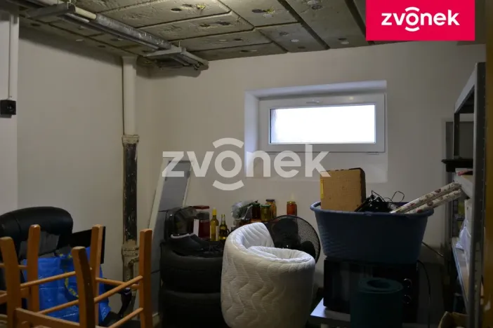 Prodej bytu 2+1, Vsetín, 56 m2