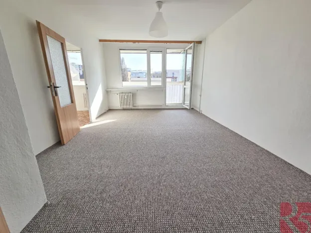 Pronájem bytu 3+1, Praha - Michle, Ohradní, 80 m2