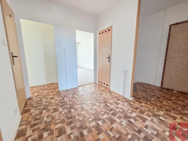 Pronájem bytu 3+1, Praha - Michle, Ohradní, 80 m2