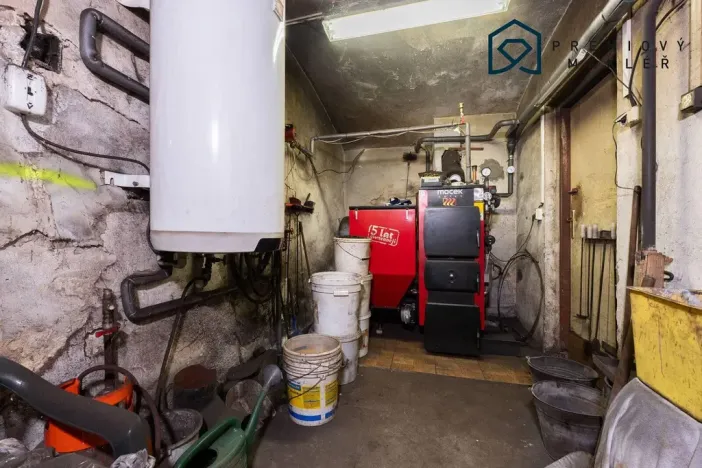 Prodej rodinného domu, Chorušice - Velký Újezd, 200 m2