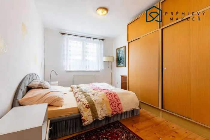 Prodej rodinného domu, Okounov, 155 m2