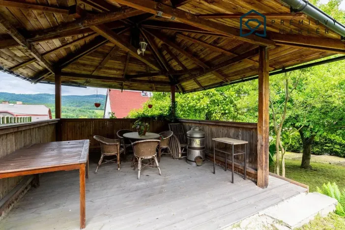 Prodej rodinného domu, Okounov, 155 m2