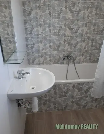 Pronájem bytu 3+kk, Praha - Chodov, U stojanu, 85 m2