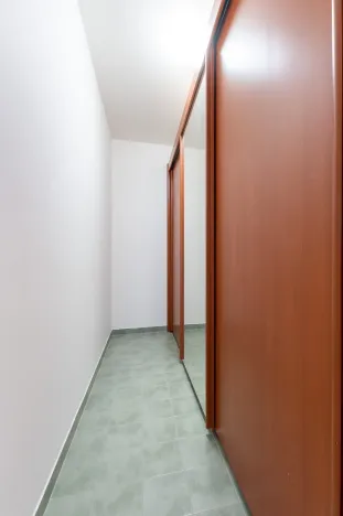 Pronájem bytu 2+kk, Praha - Jinonice, Za zámečkem, 64 m2