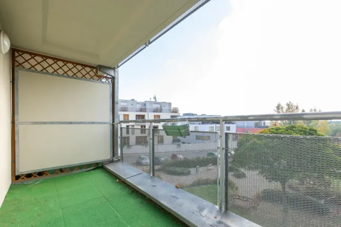 Pronájem bytu 2+kk, Praha - Jinonice, Za zámečkem, 64 m2