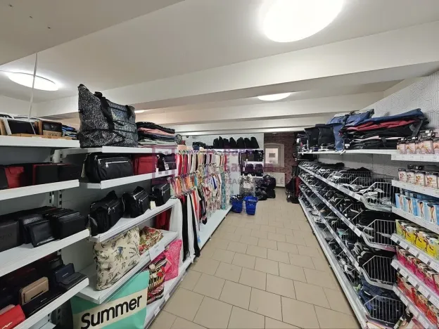 Prodej obchodního prostoru, Jindřichův Hradec - Jindřichův Hradec II, Jarošovská, 320 m2