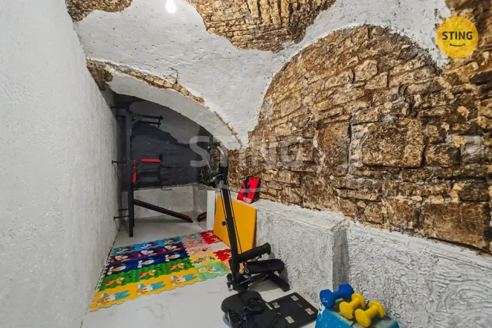 Prodej rodinného domu, Mšec, V Uličce, 95 m2