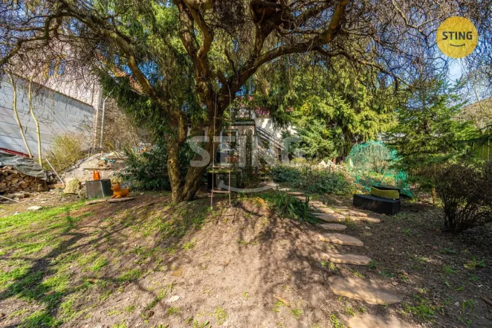 Prodej rodinného domu, Mšec, V Uličce, 95 m2
