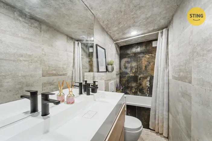 Prodej rodinného domu, Mšec, V Uličce, 77 m2