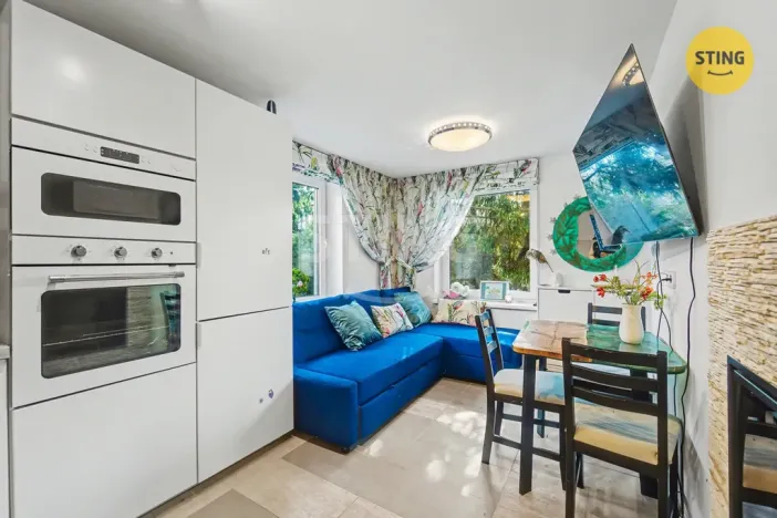 Prodej rodinného domu, Mšec, V Uličce, 77 m2