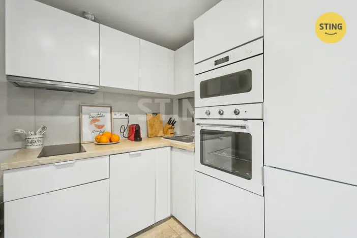 Prodej rodinného domu, Mšec, V Uličce, 77 m2