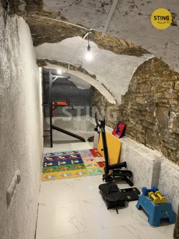 Prodej rodinného domu, Mšec, V Uličce, 77 m2