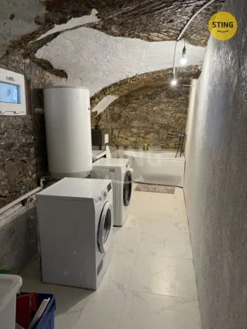 Prodej rodinného domu, Mšec, V Uličce, 77 m2