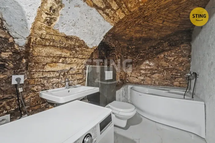 Prodej rodinného domu, Mšec, V Uličce, 77 m2