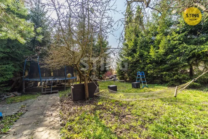 Prodej rodinného domu, Mšec, V Uličce, 77 m2