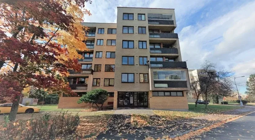 Pronájem bytu 3+1, Hradec Králové, Pod Strání, 80 m2