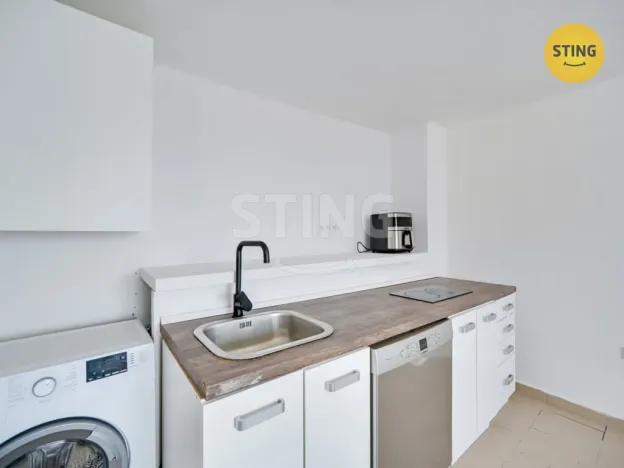 Prodej rodinného domu, Velký Ořechov, 125 m2