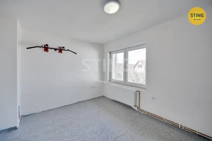 Prodej rodinného domu, Velký Ořechov, 125 m2