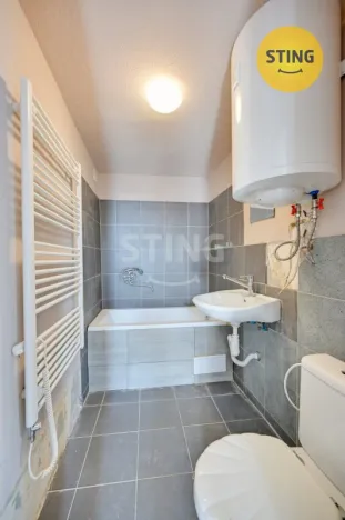 Prodej rodinného domu, Velký Ořechov, 125 m2