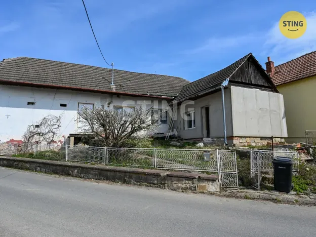 Prodej rodinného domu, Velký Ořechov, 125 m2