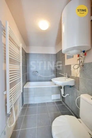 Prodej rodinného domu, Velký Ořechov, 125 m2